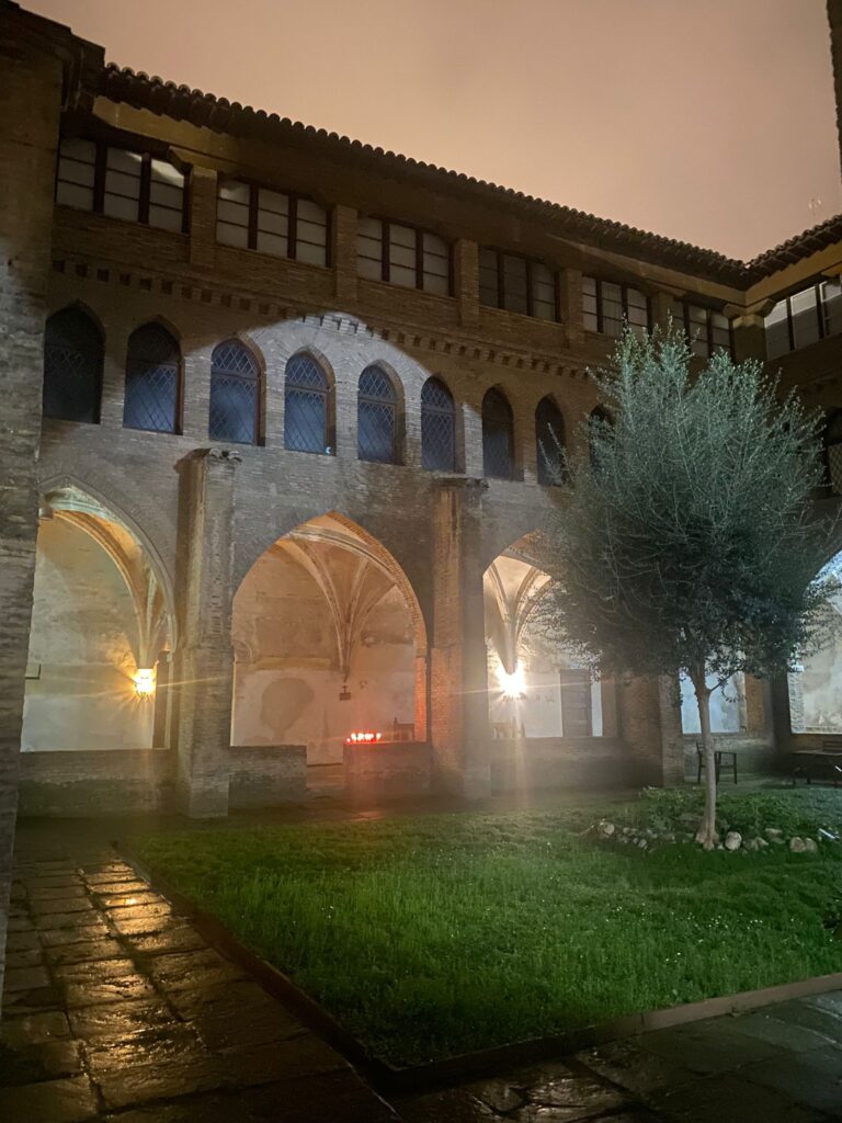 Monasterio de la Resurrección del Santo Sepulcro