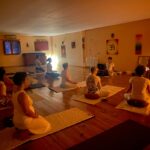 Presentación del retiro