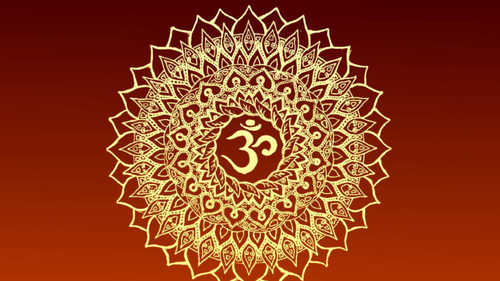 Mantra OM