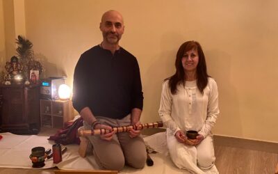 Viernes de música, lectura y contemplación 21-11-2025