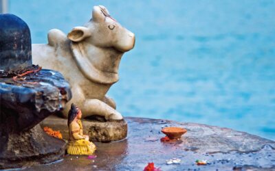 Meditación Reposar en el Silencio