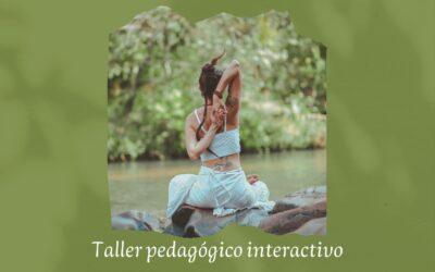 Apertura, expansividad y transformación a través del asana