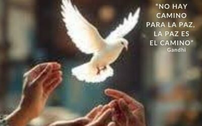 Encuentro interreligioso de oración por la Paz 30-01-2026