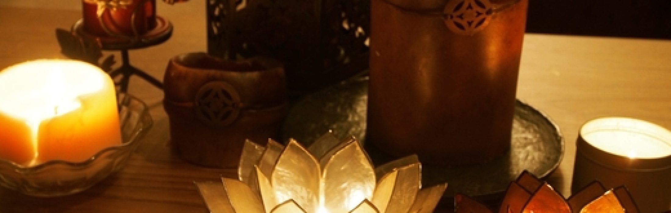 Bhakti-Yoga-Candles